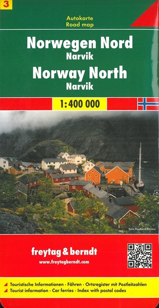 Picture of NORVEGE NORD