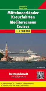 Picture of MEDITERRANEAN SEA CRUISES