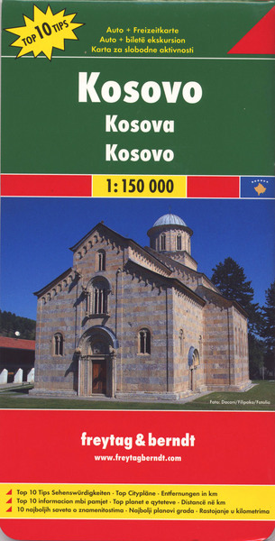 Picture of KOSOVO