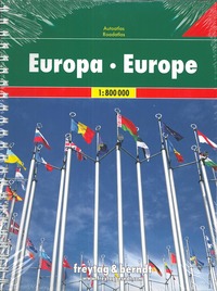 Picture of EUROPE