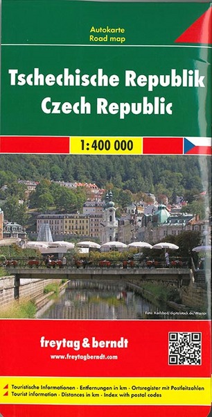 Image de REPUBLIQUE TCHEQUE
