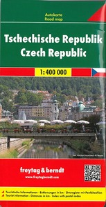 Image de REPUBLIQUE TCHEQUE