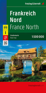 Picture of FRANCE DU NORD - FRANKREICH NORD
