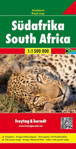 Picture of SUDAFRIKA - SOUTH AFRICA