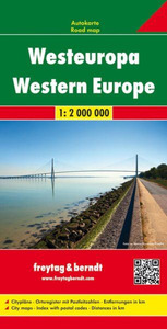 Image de EUROPE OUEST
