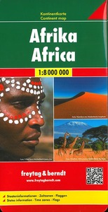 Picture of AFRIQUE