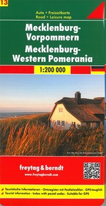 Image de MECKLENBURG - VORPOMMERN