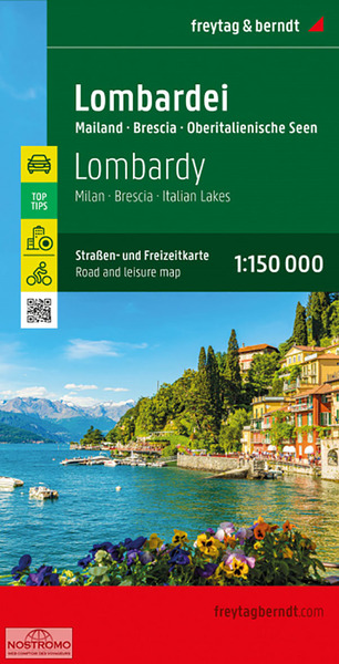 Image de LOMBARDY MILAN LAKES IN NOTHERN ITALY