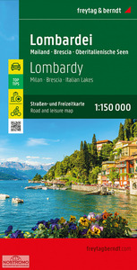 Image de LOMBARDY MILAN LAKES IN NOTHERN ITALY