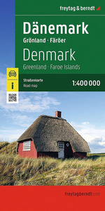 Image de Danemark Groenland iles FEroE