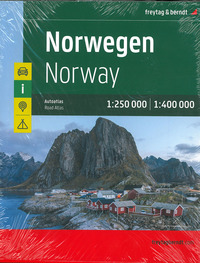 Image de NORVEGE SUPERTOURING SPIRALE