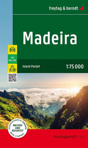 Picture of MADERE - MADEIRA