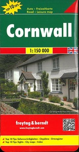 Picture of CORNWALL