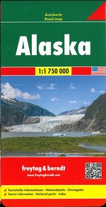Picture of **ALASKA