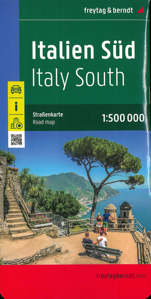 Image de ITALIEN SUD - ITALY SOUTH