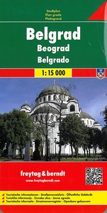 Picture of BELGRADE