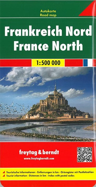 Image de FRANCE DU NORD - FRANKREICH NORD