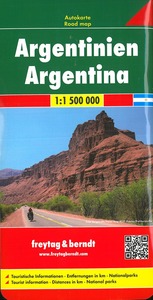 Picture of ARGENTINA