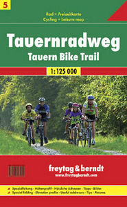 Image de **TAUERNRADWEG