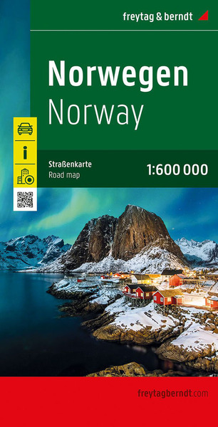 Picture of NORVEGE