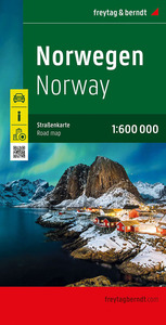 Picture of NORVEGE