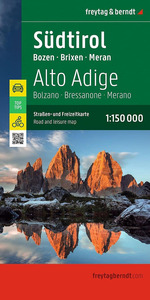 Picture of Sudtirol - Bozen-Brixen-Meran - Alto Adige