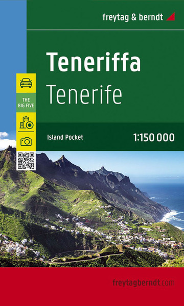 Image de TENERIFE - TENERIFFA
