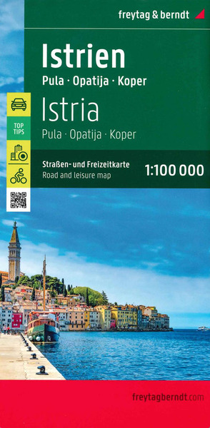 Picture of ISTRIE - PULA
