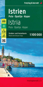 Picture of ISTRIE - PULA