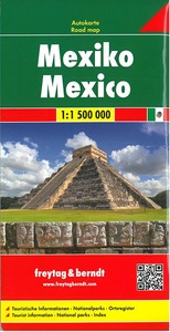 Picture of MEXIQUE