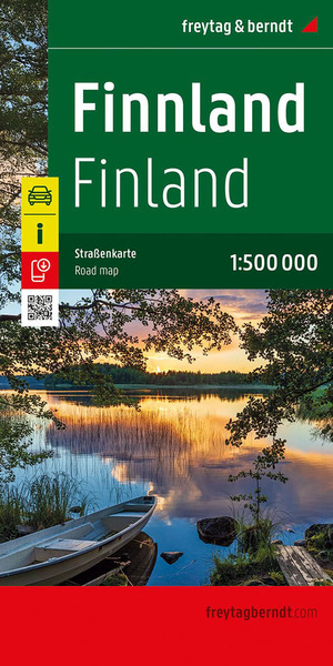 Picture of FINLAND