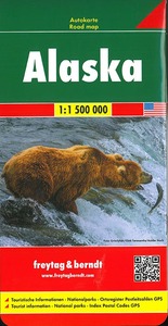 Picture of ALASKA