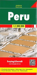 Picture of PERU