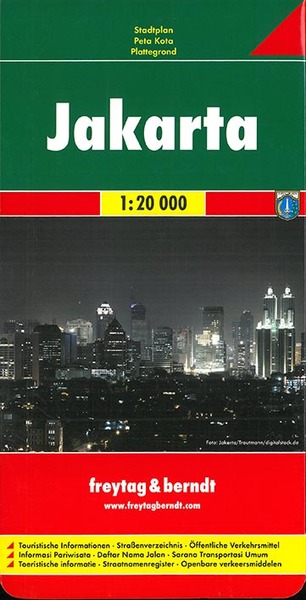 Picture of JAKARTA