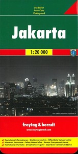 Picture of JAKARTA