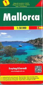 Picture of MAJORQUE
