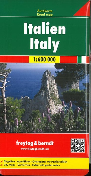 Picture of ITALIE