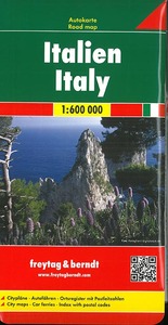 Picture of ITALIE