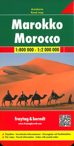 Image de MAROKKO- MAROC
