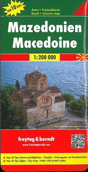 Picture of MAZEDONIEN