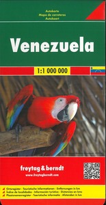 Picture of VENEZUELA