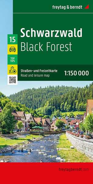 Picture of FORET NOIRE - SCHWARZWALD BLACK FOREST
