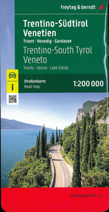 Image de SUD TIROL-TRENTINO-LAKE GARDA VENEZIA