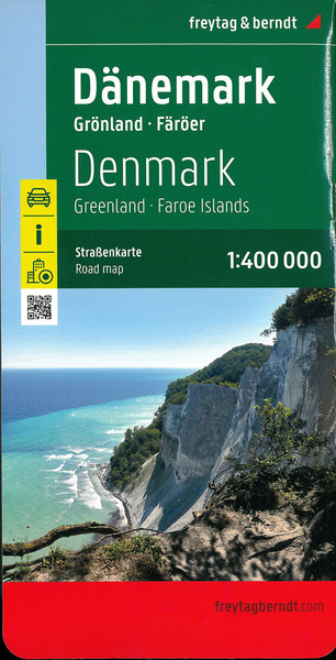 Image de DANEMARK GROENLAND ILES FEROE