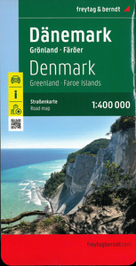 Image de DANEMARK GROENLAND ILES FEROE