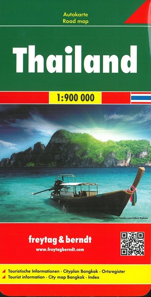 Picture of THAILANDE