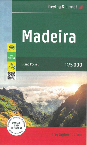 Picture of MADERE - MADEIRA