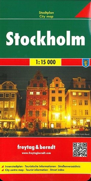 Picture of STOCKHOLM