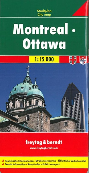 Image de MONTREAL - OTTAWA