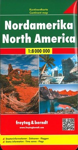 Picture of AMERIQUE DU NORD